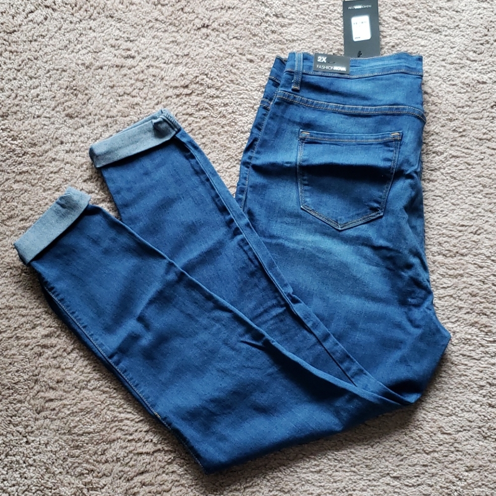 Fashionnova jeans